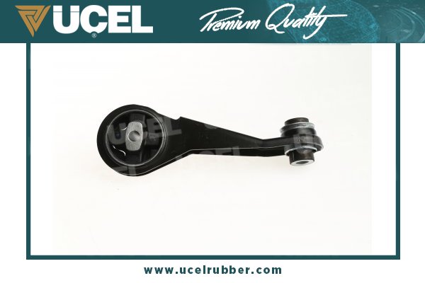 Тампон двигател заден - UC-EL 10485 за RENAULT